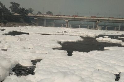 For a Clean Yamuna: Delhi’s Biggest STP At Okhla To Begin Trial Run Around Diwali