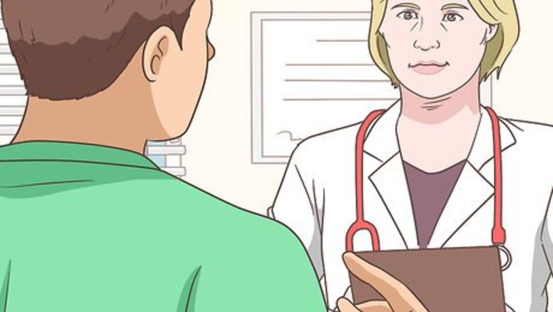 How to Take the Urea Breath Test