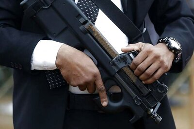 India Second Largest Arms Purchaser After Saudi Arabia: Report