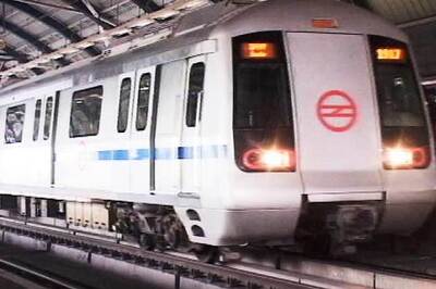 Delhi Metro to be extended to Faridabad: Hooda