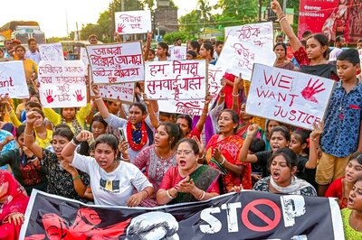 Kolkata Police Issues Traffic Advisory In Wake of Big Protest Against RG Kar Rape And Murder Case | Check Details