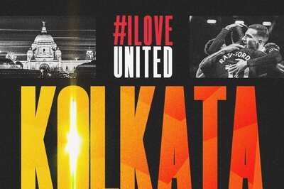 Manchester United’s I LOVE UNITED Returns to India; Wes Brown and Mikael Silvestre to Attend Fan Event In Kolkata
