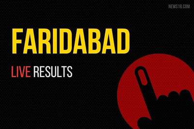 Faridabad Election Results 2019 Live Updates: Krishan Pal of BJP Wins