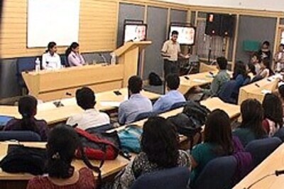 CAT results on January 8