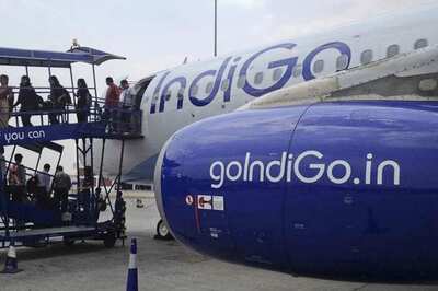 IndiGo to Levy up to Rs 400 Surcharge to Offset Fuel Price Hike, Fares to Rise
