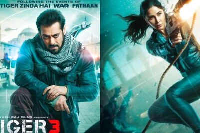 Salman Khan, Katrina Kaif's Tiger 3 First Hindi Film In Decades To Release On A Sunday? Know Here