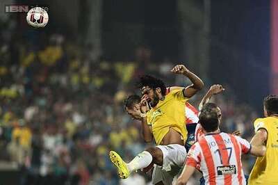 ISL: 41 Indian players retained, 23 signed from open market