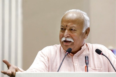 OPINION | 'Constitution Already Includes Muslims, What New Can You Offer, Mr Bhagwat?'