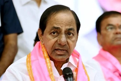 KCR Highlights Dalit, Farmer Welfare Measures at Poll Rally, Slams Congress for Plight of SCs in Country