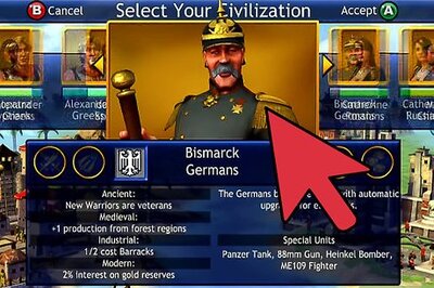 How to Win Civilization Revolution