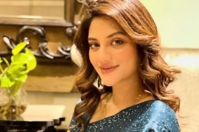 Nusrat Jahan Becomes Target of Trolls Again Over Latest Insta Post
