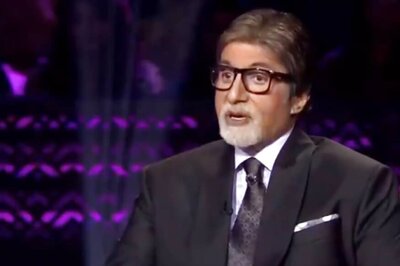 Amitabh Bachchan's Twitter Account Hacked, Profile Picture Changed