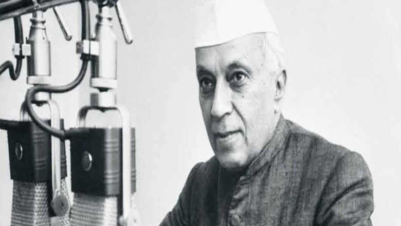 Opinion | How Nehru’s Love for China Sealed Tibet’s Fate and Compromised India’s Interest