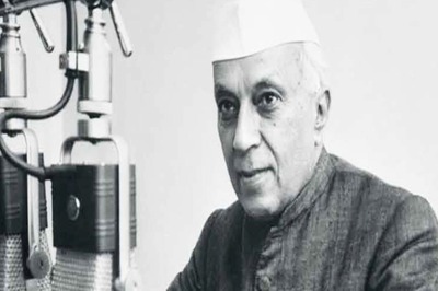 Opinion | How Nehru’s Love for China Sealed Tibet’s Fate and Compromised India’s Interest