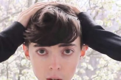 Detroit Man, 35, Shares How He Maintains His Youth