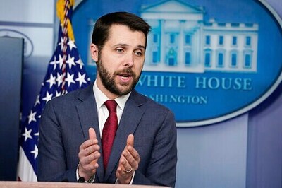 Biden To Meet Republicans Proposing $618 Billion Virus Aid