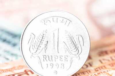Rupee Rises 27 Paise to 79.68 Against US Dollar in Early Trade