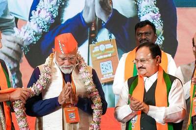 Confident of Third Term, PM Modi Asks Cabinet for 100-Day Plan When BJP Storms Back to Power | Exclusive