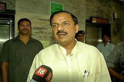 Derogatory Remarks Against Any Daughter Not Supported by BJP, PM Modi: Mahesh Sharma