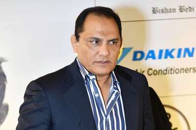 Azharuddin, Former Indian Cricket Team Captain, Threatens Rs 100 cr Defamation Over Duping Charges by Travel Agency
