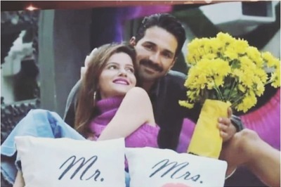 Not for a Single Day will I Take My Relationship for Granted, Says Bigg Boss 14 Winner Rubina Dilaik