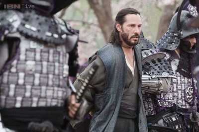 Keanu Reeves' '47 Ronin' will also be released in Telugu