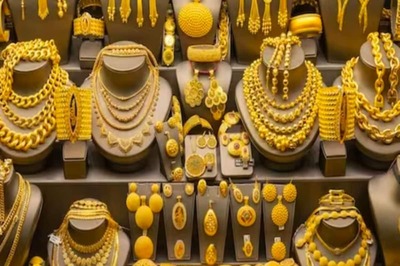 Gold Price Rises Today In India: Check 24 Carat Rate In Your City On January 27