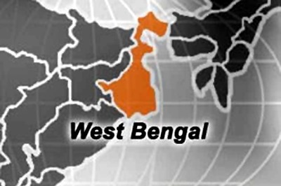 Congress wants central forces for Bengal panchayat polls