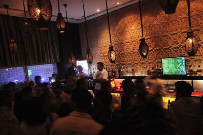 Bullying babus of Bengaluru threaten its famous club culture