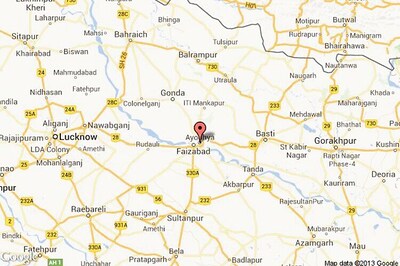 Seers to petition the PM for construction of Ram temple