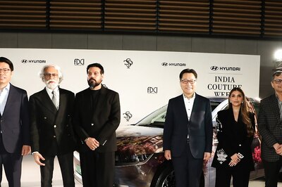 India Couture Week 2024 Returns with Dazzling Designer Lineup