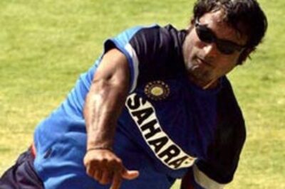 Sreesanth, Powar to be fit soon: Coach