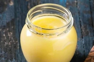 Benefits and Uses of Desi Ghee for Pregnant Women