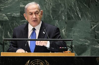 Netanyahu To Address UN With Families Of Hamas Hostages As Israelis Outrage Over Ceasefire Stalemate