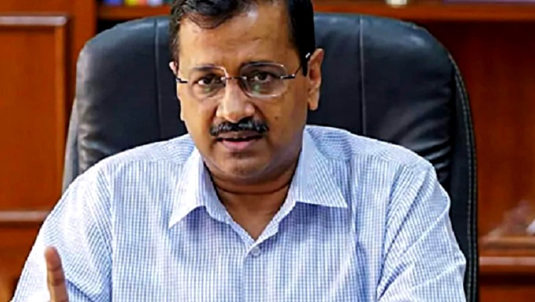 Delhi Govt to Strengthen Doorstep Delivery of Services, Set Up 6,800 New Beds in Hospitals: Arvind Kejriwal