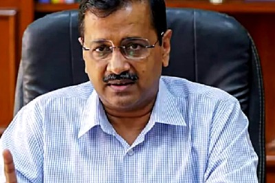 Delhi Govt to Strengthen Doorstep Delivery of Services, Set Up 6,800 New Beds in Hospitals: Arvind Kejriwal