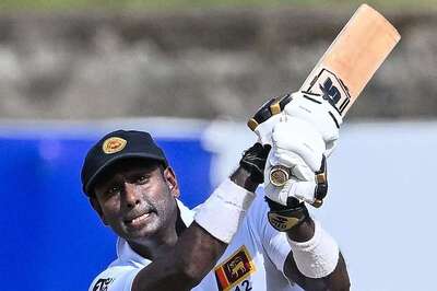 Angelo Mathews Claims Test Cricket to be Pinnacle Format, Says T10 Format Will Grow Bigger