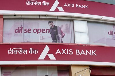Axis Bank Q2 Results: Net Profit Surges 70% YoY To Rs 5,329.8 Crore, NII Jumps 31%