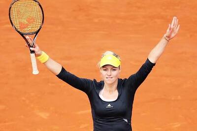 Maria Kirilenko beats Bethanie Mattek-Sands in 4th round