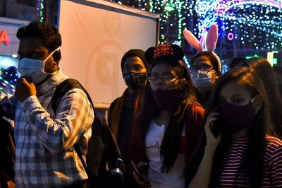 No DJs, Section 144: Maharashtra, Delhi, K’taka Issue X-Mas, New Year’s Rules to Brace Against Omicron