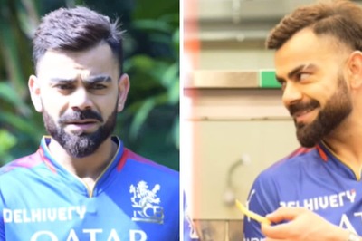 This RCB BTS Video Proves Why Virat Kohli Is ‘The King’ Of Our Hearts