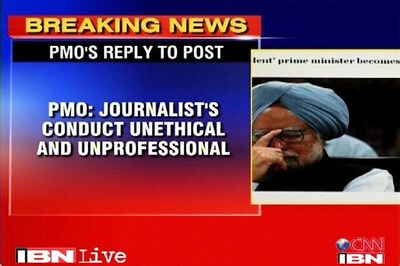Full text: PMO's reply to Washington Post