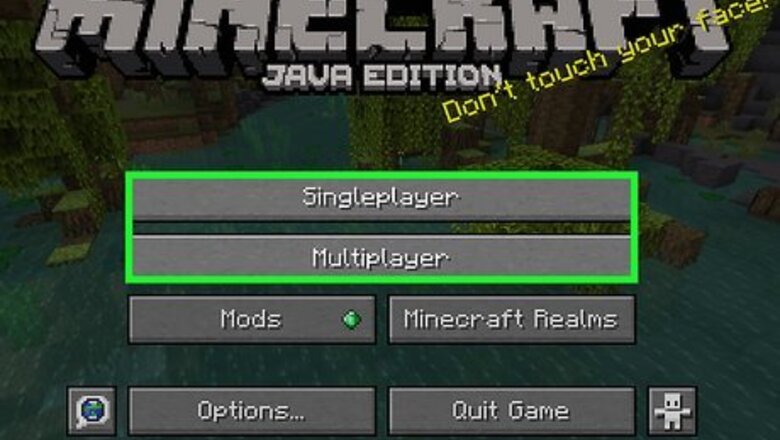 Show Chunk Borders in Minecraft: Tutorial for Bedrock & Java