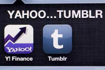 Yahoo acquisition won't affect the porn on Tumblr