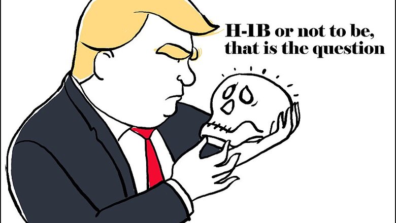 Rule Favouring Advance Degree Holders in US to Result in 10% Reduction in H1-B Visa Approvals