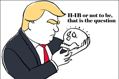 Rule Favouring Advance Degree Holders in US to Result in 10% Reduction in H1-B Visa Approvals