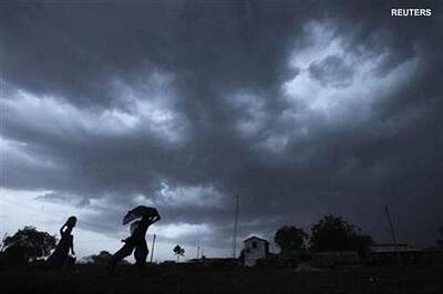 Monsoon set to withdraw from northern India
