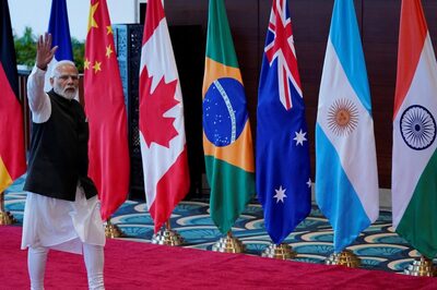 Opinion | How Prime Minister Modi Redefined Bharat’s Foreign Diplomacy in Last Nine Years