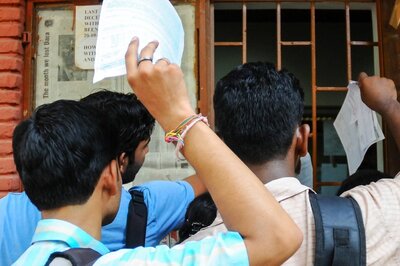 SSC JE Notification Today: How to Register, All You Need to Know About the Junior Engineering Exam