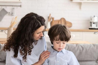 These 6 Small Parenting Mistakes Can Have Big Long-Term Effects